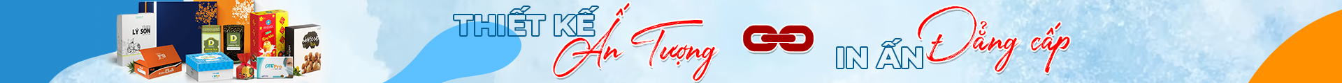 MẪU IN NỔI BẬT